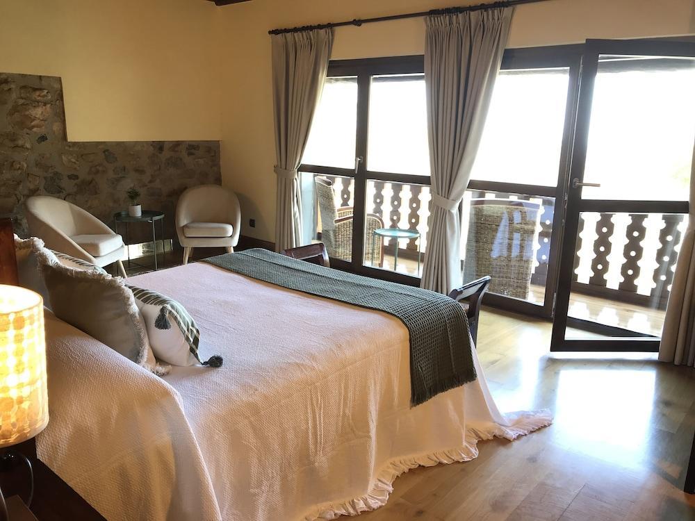 Hotel Rural El Pandal Ardisana Eksteriør billede