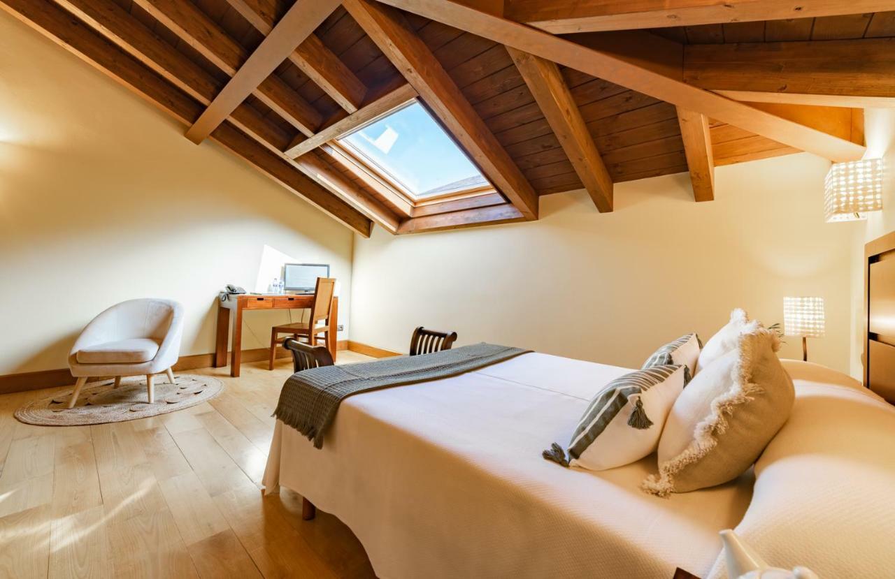 Hotel Rural El Pandal Ardisana Eksteriør billede