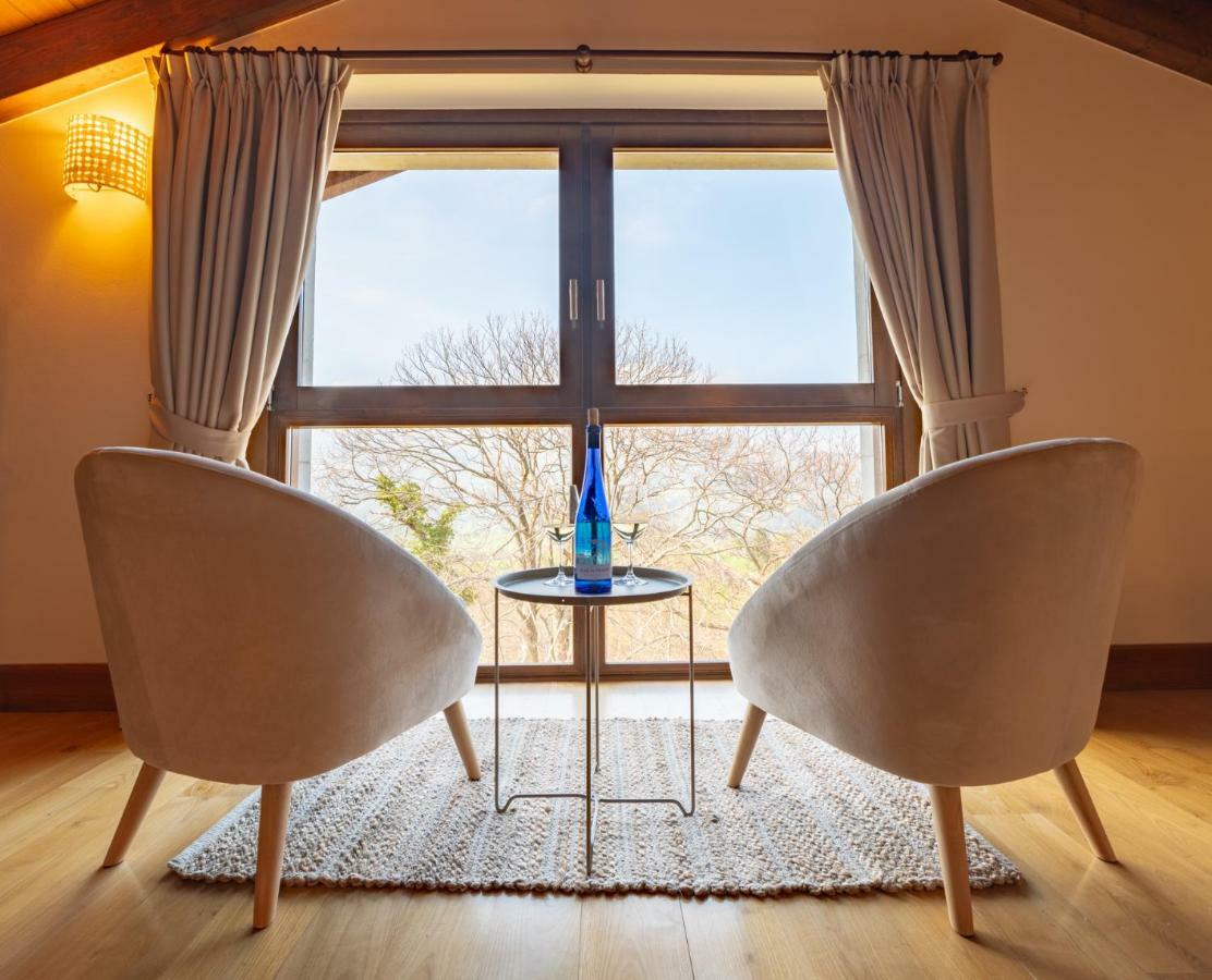 Hotel Rural El Pandal Ardisana Eksteriør billede
